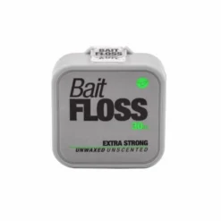 Korda - Unwaxed Bait Floss