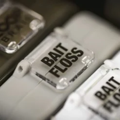 Korda - Unwaxed Bait Floss 9 Korda - Unwaxed Bait Floss -Predator shop korda unwaxed bait floss 3