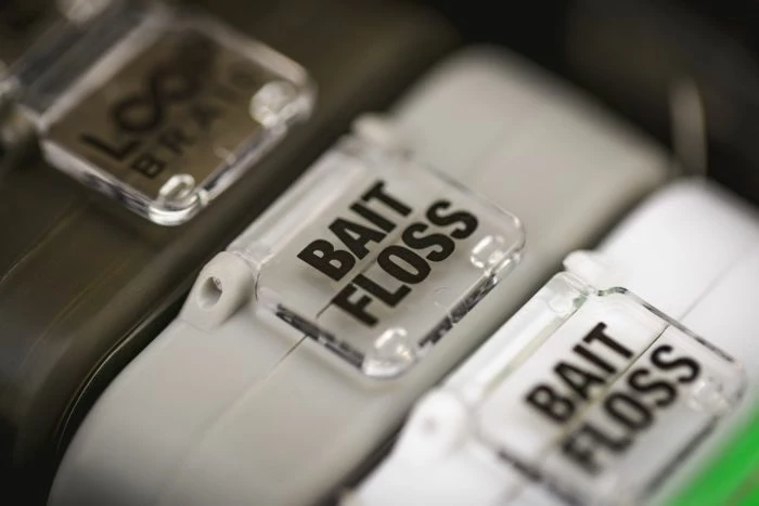 Korda - Unwaxed Bait Floss 3 Korda - Unwaxed Bait Floss - Image 3