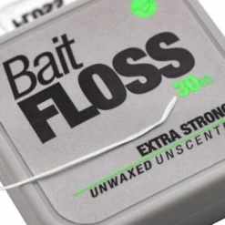 Korda - Unwaxed Bait Floss 11 Korda - Unwaxed Bait Floss -Predator shop korda unwaxed bait floss 5