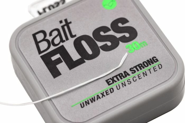 Korda - Unwaxed Bait Floss 5 Korda - Unwaxed Bait Floss - Image 5