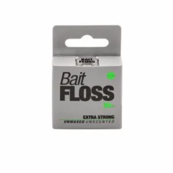 Korda - Unwaxed Bait Floss 12 Korda - Unwaxed Bait Floss -Predator shop korda unwaxed bait floss 6