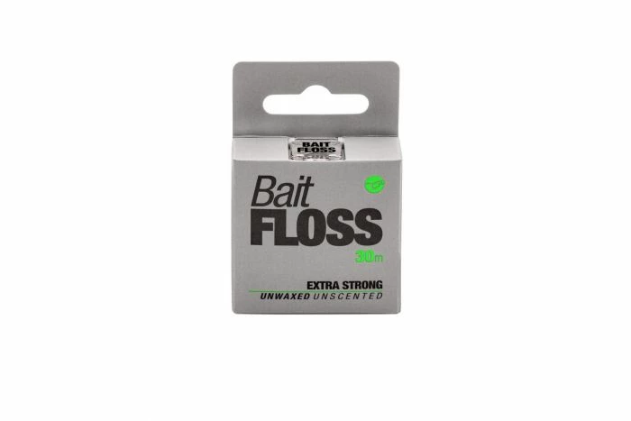 Korda - Unwaxed Bait Floss 6 Korda - Unwaxed Bait Floss - Image 6