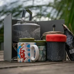 Korda - Windshield Large -Predator shop korda windshield large 3