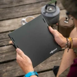 Korda - Windshield Large -Predator shop korda windshield large 4