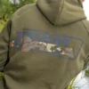 Korda - TK Hoody Olive Green