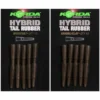 Korda - Hybrid Tail Rubber