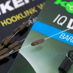 Korda - IQ D Ready Tied Rig -Predator shop korda iq d rig 01
