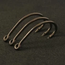 Korda - Kontinental Hooks 5 Korda - Kontinental Hooks -Predator shop korda kontinental hooks 0