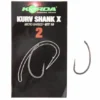 Korda - Kurv Shank X