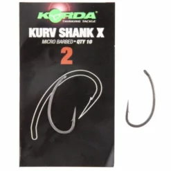 Korda - Kurv Shank X