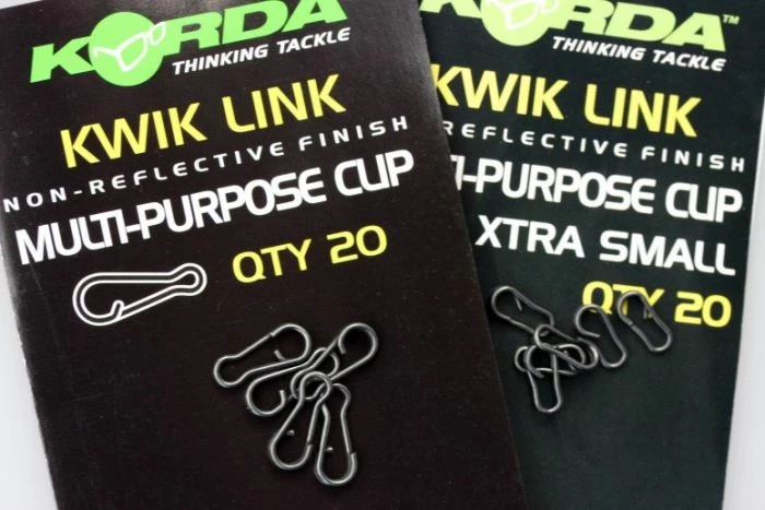 Korda - Kwik Link XS 2 Korda - Kwik Link XS - Image 2