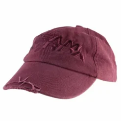 Korda - LE TK Cap Burgundy