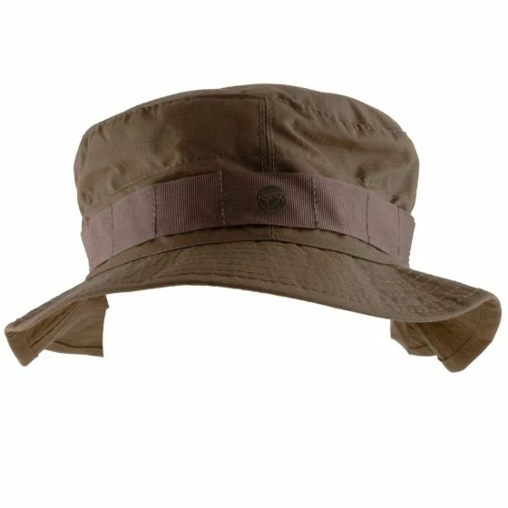 Korda - LE Waterproof Boonie Olive 2 Korda - LE Waterproof Boonie Olive - Image 2