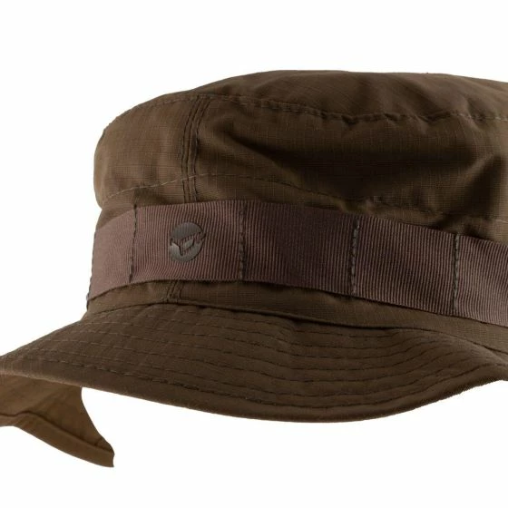 Korda - LE Waterproof Boonie Olive 4 Korda - LE Waterproof Boonie Olive - Image 4