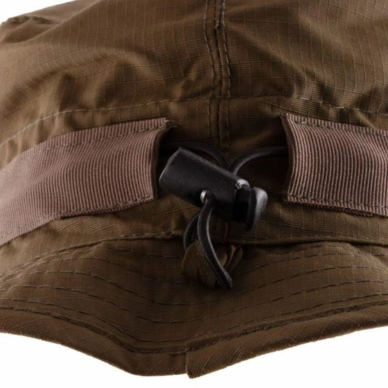 Korda - LE Waterproof Boonie Olive 7 Korda - LE Waterproof Boonie Olive - Image 7