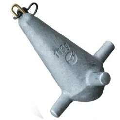 Korda - Pronged Marker Lead 3oz & 4oz