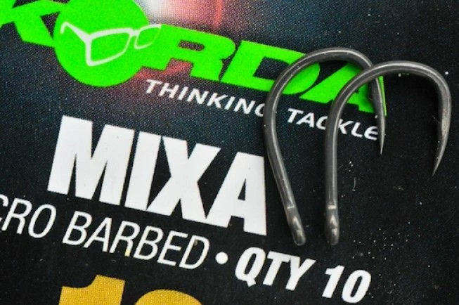 Korda - Mixa Hooks 2 Korda - Mixa Hooks - Image 2