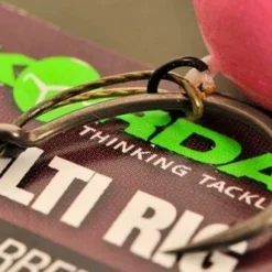 Korda - Multi Ready Tied Rig