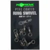 Korda - Size 8 Ring Swivel