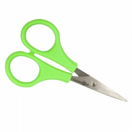 Korda - Razorblades Scissors 1 Korda - Razorblades Scissors
