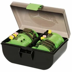 Korda - Zig Rig Disk Case Box -Predator shop korda zig box