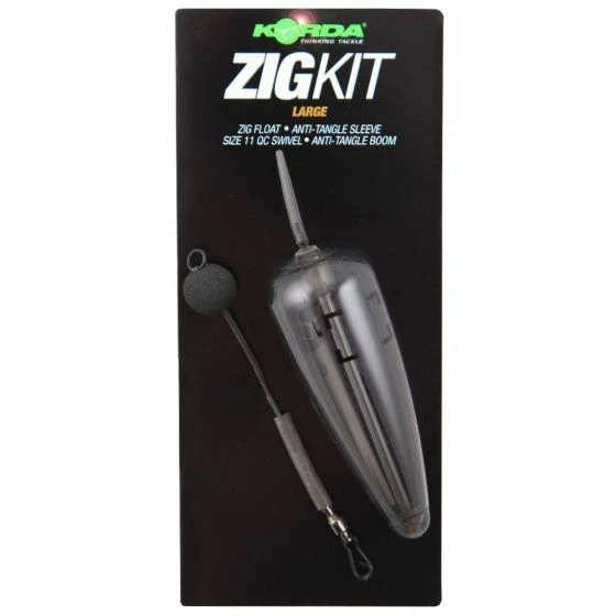 Korda - Adjustable Large Zig Kit 3 Korda - Adjustable Large Zig Kit - Image 3