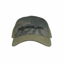 Korum - Camo Cap