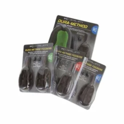 Korum - Dura Method Feeder And Mould -Predator shop korum dura method feeder