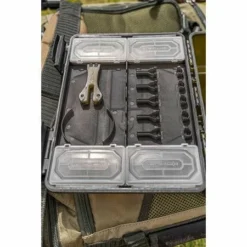 Korum - Tackle Blox 6 Korum - Tackle Blox -Predator shop korum tackle box 3