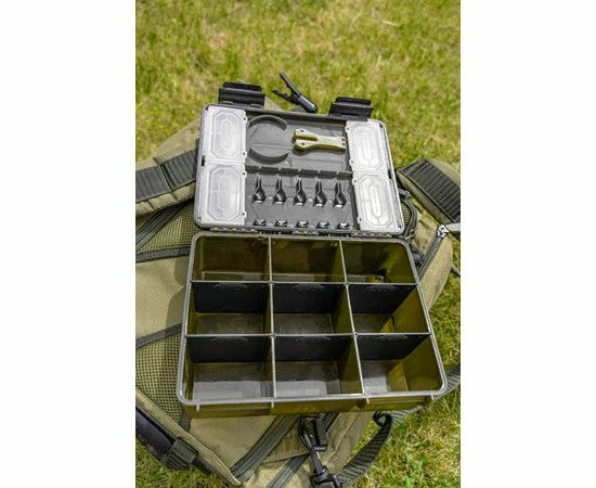 Korum - Tackle Blox 4 Korum - Tackle Blox - Image 4