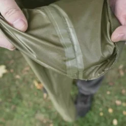 Korum - Waterproof Net Sleeve -Predator shop korum water proof net sleeve 3