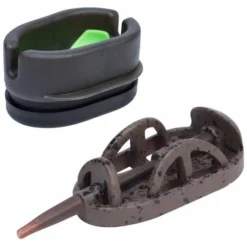 Korum - Dura Method Feeder And Mould