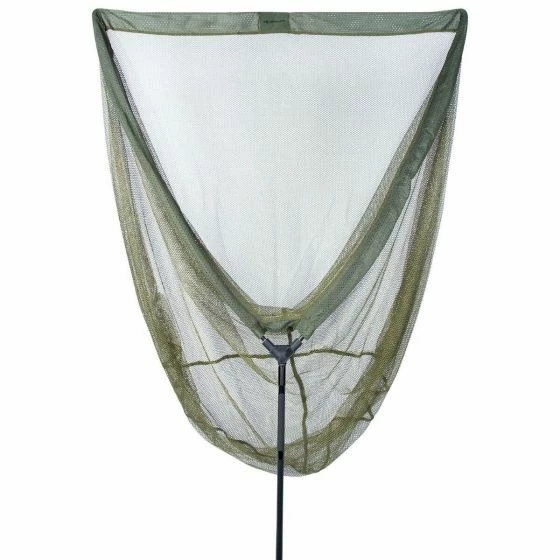 Korum - Two Piece Power Landing Net Combo 36" 1.8m 1 Korum - Two Piece Power Landing Net Combo 36" 1.8m