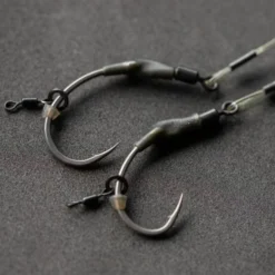 Korda - Spinner Rig Krank 5.5" BOOM