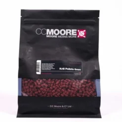 3604 CC Moore - Krill Pellets 1kg
