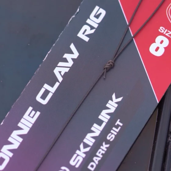 Nash Tackle Nash - Ronnie Claw Rig 3 Nash Tackle Nash - Ronnie Claw Rig - Image 3