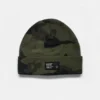 KUMU - Beanie Deception - Camo