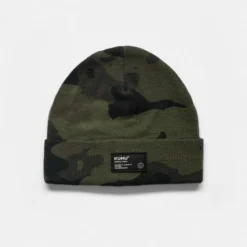KUMU - Beanie Deception - Camo