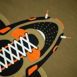 KUMU - True Leather T Shirt -Predator shop kumu true leather t shirt 3