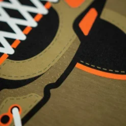 KUMU - True Leather T Shirt -Predator shop kumu true leather t shirt 6