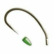 Korda - Kaptor Kurv Shank Carp Hook