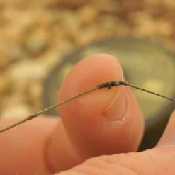 Korda - Kamo Coated Braid 6 Korda - Kamo Coated Braid -Predator shop large 18