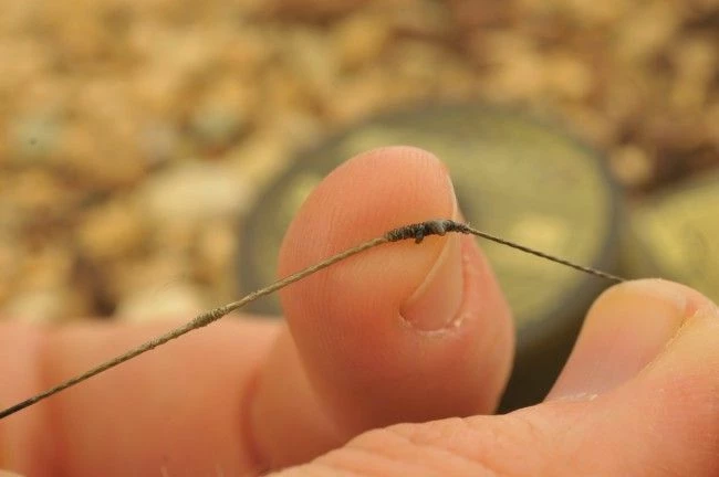 Korda - Kamo Coated Braid 3 Korda - Kamo Coated Braid - Image 3