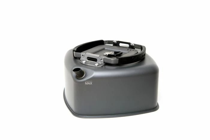 Ridgemonkey - Large Square Kettle 4 Ridgemonkey - Large Square Kettle - Image 4