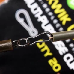 Korda - Kwik Link XS 6 Korda - Kwik Link XS -Predator shop large 1 5