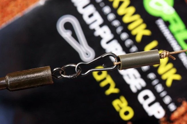 Korda - Kwik Link XS 3 Korda - Kwik Link XS - Image 3