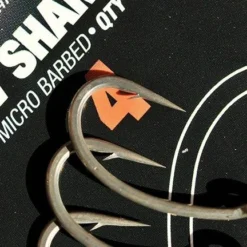 Korda - Kurv Shank Hooks