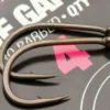 Korda - Wide Gape Hooks