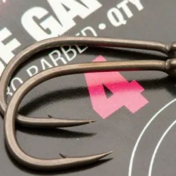 Korda - Wide Gape Hooks
